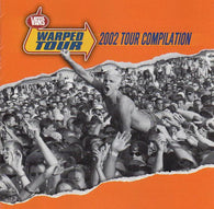 Various : Vans Warped Tour (2002 Tour Compilation) (Compilation)