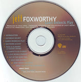 Jeff Foxworthy : Games Rednecks Play (Album)