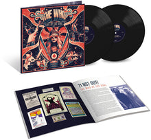 The Who - Live At The Oval 1971 (2LP Vinyl) UPC: 602478146985