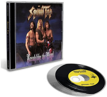Spinal Tap - Break Like The Wind (CD) UPC: 602478147081