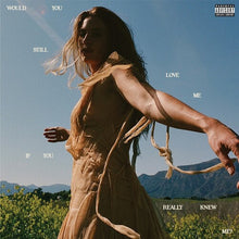 Fletcher - Would You Still Love Me If You Really Knew Me? (CD) UPC: 602478152368