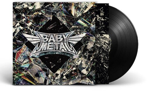 Babymetal - Metal Forth (LP Vinyl) UPC: 602478153549