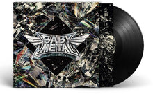 Babymetal - Metal Forth (LP Vinyl) UPC: 602478153549