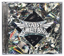 Babymetal - Metal Forth (CD) UPC: 602478153563