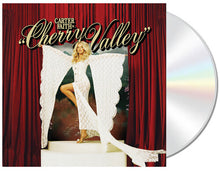 Carter Faith - Cherry Valley (CD) UPC: 602478225055