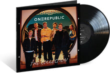 OneRepublic - OneRepublic: The Collection (LP Vinyl)