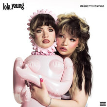 Lola Young -  I'm Only F**king Myself (CD) UPC: 602478429149