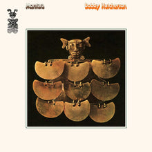 Bobby Hutcherson - Montara (Blue Note Tone Poet Audiophile Series, LP Vinyl) UPC: 602478496738