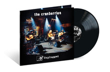 The Cranberries - MTV Unplugged (LP Vinyl) UPC: 602478707520