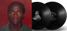 Daniel Caesar - Son Of Spergy (2LP Vinyl) UPC: 602478807039