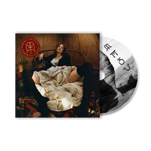 Florence + The Machine - Everybody Scream (CD) UPC: 602478840166