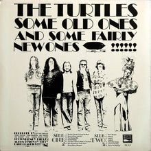 Turtles, The : The Turtles! More Golden Hits (LP,Compilation,Stereo)