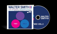 Walter Smith III - Twio 2 (CD) UPC: 602488137966