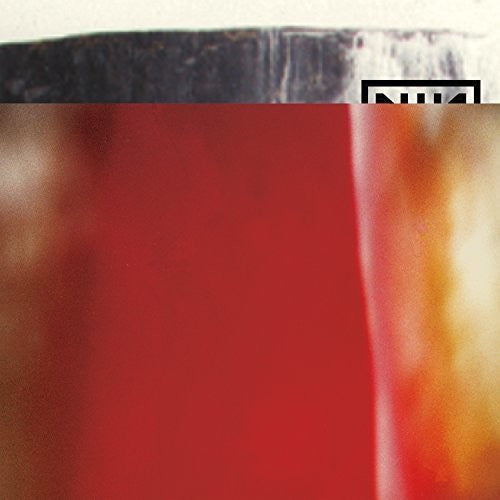 Nine Inch Nails - The Fragile (3LP Vinyl) UPC: 602557142778