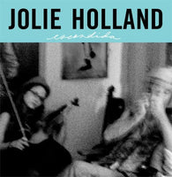 Jolie Holland : Escondida ()