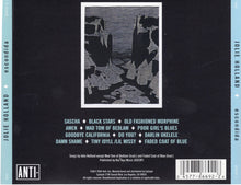 Jolie Holland : Escondida ()