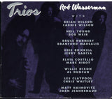 Rob Wasserman : Trios (Album)