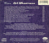 Rob Wasserman : Trios (Album)