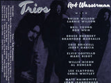 Rob Wasserman : Trios (Album)