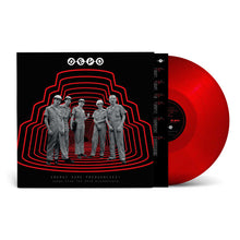 Devo - Energy Dome Frequencies: Songs From The Devo Documentary (Red LP Vinyl) UPC: 603497811328
