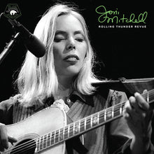 Joni Mitchell - Rolling Thunder Revue (RSD Black Friday 2025, LP Vinyl) UPC: 081227809133