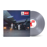 The Beat - Special Beat Service (Standard Edition) (Silver LP Vinyl, SYEOR 2025) UPC: 603497820535