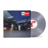 The Beat - Special Beat Service (Standard Edition) (Silver LP Vinyl, SYEOR 2025) UPC: 603497820535