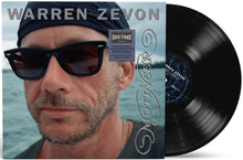 Warren Zevon - Mutineer (Rocktober 2025, LP Vinyl) UPC: 603497821617