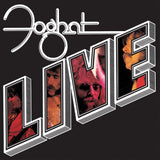 Foghat - Foghat (Rocktober 2024, Translucent Orange LP Vinyl, Brick & Mortar Exclusive) UPC: 603497822379