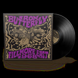 Iron Butterfly - Fillmore East 1968 (Rocktober 2024, Black LP Vinyl, Brick & Mortar Exclusive) UPC: 603497822478