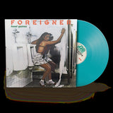 Foreigner - Head Games (Rocktober 2024, Translucent Light Blue LP Vinyl, Brick & Mortar Exclusive) UPC: 603497822492