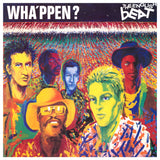 The English Beat - Wha'ppen? (Rocktober 2024, Gold Metallic LP Vinyl, Brick & Mortar Exclusive) UPC: 603497823970