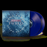 Iommi- Fused (with Glenn Hughes) (Rocktober 2024, 2LP Cobalt Blue Vinyl, Brick & Mortar Exclusive) UPC: 603497824434