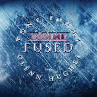 Iommi- Fused (with Glenn Hughes) (Rocktober 2024, 2LP Cobalt Blue Vinyl, Brick & Mortar Exclusive) UPC: 603497824434