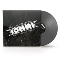 Iommi - The 1996 Dep Sessions (with Glenn Hughes) (Rocktober 2024, Black Ice LP Vinyl, Brick & Mortar Exclusive) UPC: 603497824441