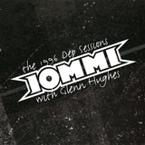 Iommi - The 1996 Dep Sessions (with Glenn Hughes) (Rocktober 2024, Black Ice LP Vinyl, Brick & Mortar Exclusive) UPC: 603497824441