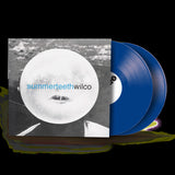 Wilco - Summerteeth (25th Anniversary) (Rocktober 2024, 2LP Opaque Electric Blue Vinyl, Brick & Mortar Exclusive) UPC: 603497824595