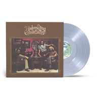 The Doobie Brothers - Toulouse Street (Rocktober 2024, Clear LP Vinyl, Brick & Mortar Exclusive) UPC: 603497824700