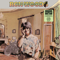 Ron Wood - I've Got My Own Album To Do (Rocktober 2024, Olive Green LP Vinyl, Brick & Mortar Exclusive) UPC: 603497824717