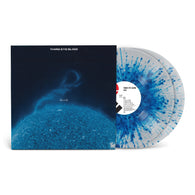 Third Eye Blind - Blue (Rocktober 2024, 2LP Clear / Blue Splatter Vinyl, Brick & Mortar Exclusive) UPC: 603497824762