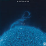 Third Eye Blind - Blue (Rocktober 2024, 2LP Clear / Blue Splatter Vinyl, Brick & Mortar Exclusive) UPC: 603497824762