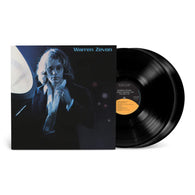 Warren Zevon - Warren Zevon (Deluxe Edition) (Brick & Mortar Exclusive, 2LP Vinyl) UPC: 603497827084