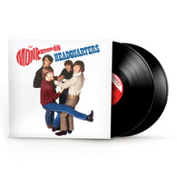 The Monkees - Headquarters (Rocktober 2024, 2LP Black Vinyl, Brick & Mortar Exclusive) UPC: 603497831319