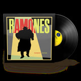 Ramones - Pleasant Dreams (Rocktober 2024, Black LP Vinyl, Brick & Mortar Exclusive) UPC: 603497842247