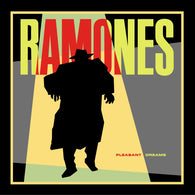 Ramones - Pleasant Dreams (Rocktober 2024, Black LP Vinyl, Brick & Mortar Exclusive) UPC: 603497842247