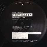 Madvillain : Madvillainy (LP,Album,Reissue,Stereo)