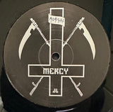 Midnight (9) : No Mercy For Mayhem (LP,Album)