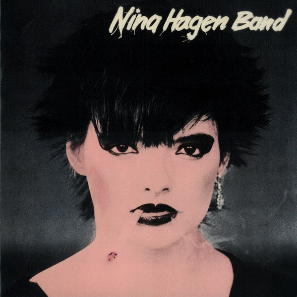 Nina Hagen : Original Album Classics (Compilation,Repress)