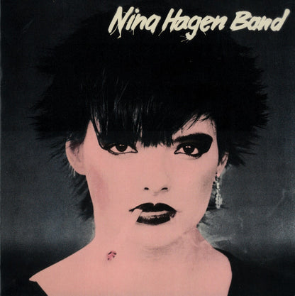 Nina Hagen : Original Album Classics (Compilation,Repress)