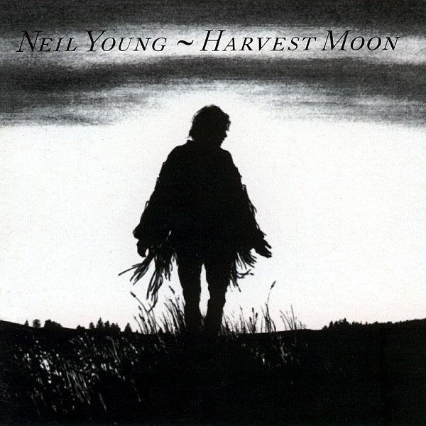 Neil Young : Harvest Moon (Album)